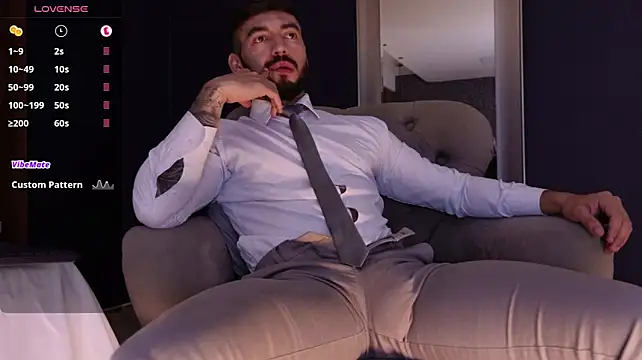 Онлайн чат XXX MarkWalker__