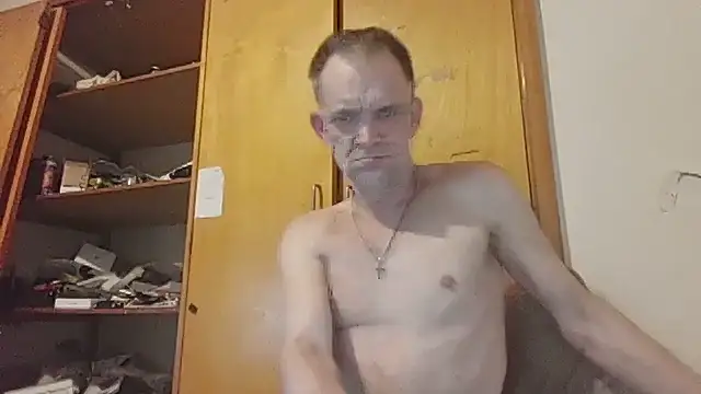 Pokazy przed kamerką – TooFknHorny7676@xh
