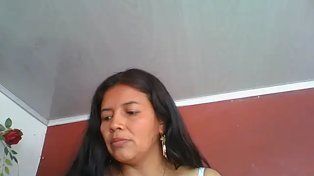 DianaOchoa_ Live XXX-Chat