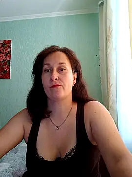 Amandda_'s Live XXX Chat