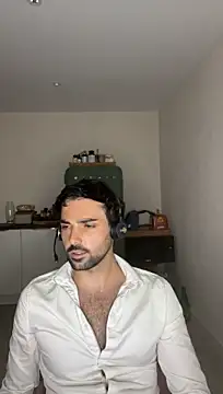 הופעת וובקאם של eauminerale