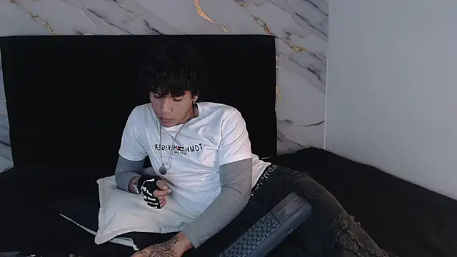 Show de MaximilianRoth na webcam
