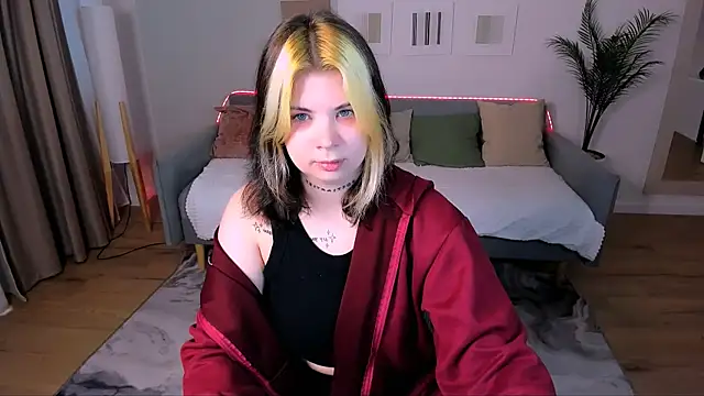 AliceSpencery Live XXX Chat