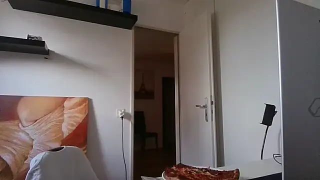 alpha-hunk Live XXX-Chat