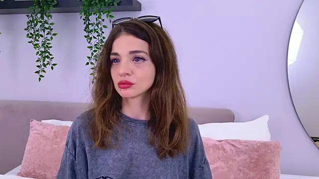 NikkaBush 라이브 XXX 채팅