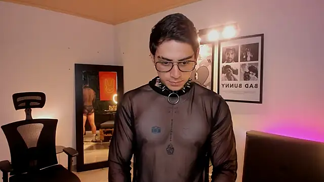 Simon_cortes Obrolan Langsung XXX