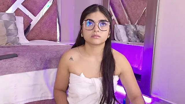 Chat XXX en directo de GiselOrtiz
