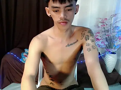 urhunky_boy Pertunjukan Webcam