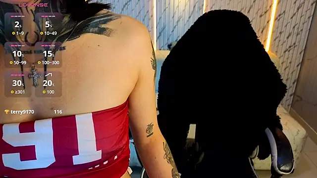 Cherry_Bloom_Tx Live XXX-Chat