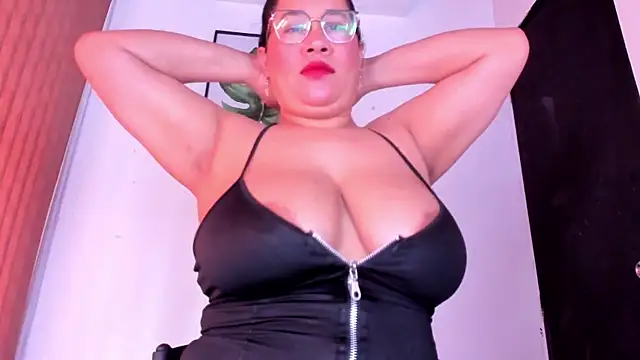 Czat XXX na żywo – alondrabigtits