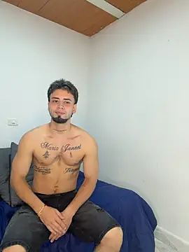 Chat XXX en directo de MattDevon