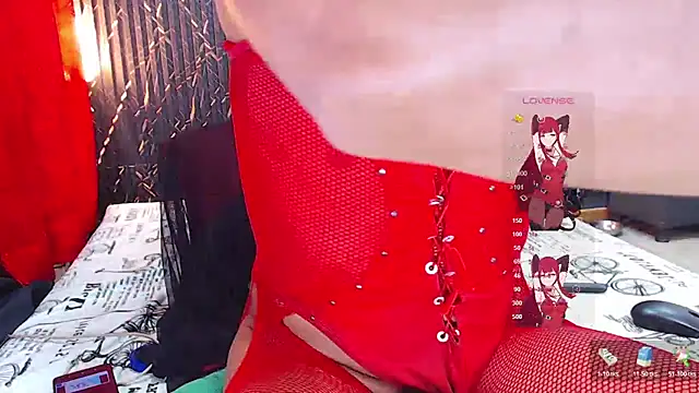 taylorqueensexx Webcam-Show