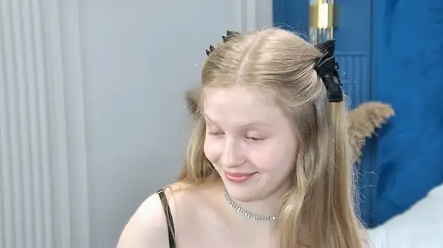 LilianHowards' Live XXX Chat