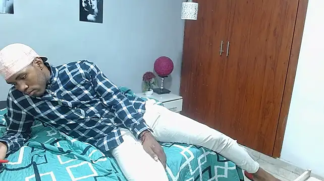 Webkamerová show king_smith69