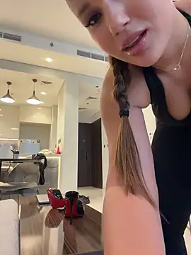 Živý XXX chat Syka0001