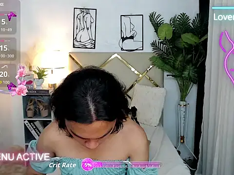 Chatroom XXX en direct de Yourhotdodz