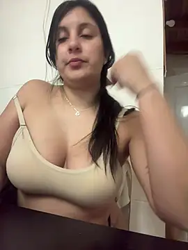 Czat XXX na żywo – jimena-m
