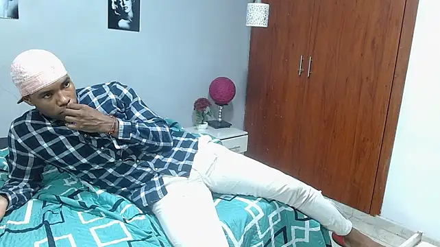king_smith69 webcam show