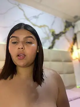 Chat XXX en directo de Lia_sexx