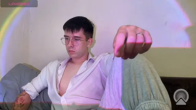 Онлайн чат XXX Thomas_Greene