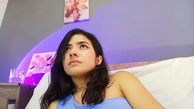 adara_johnson__ Live XXX-Chat