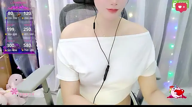 Chatroom XXX en direct de Dully_ana