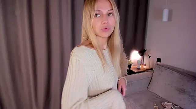 AnnaSwendon's Webcam Show