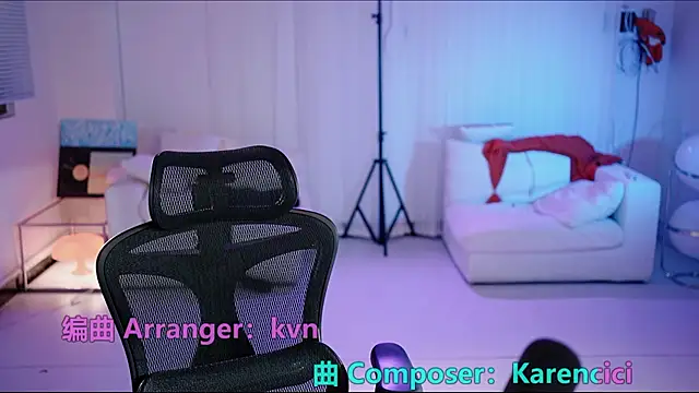 Potatosi's Live XXX Chat