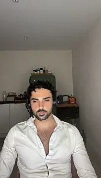 eauminerale Pertunjukan Webcam