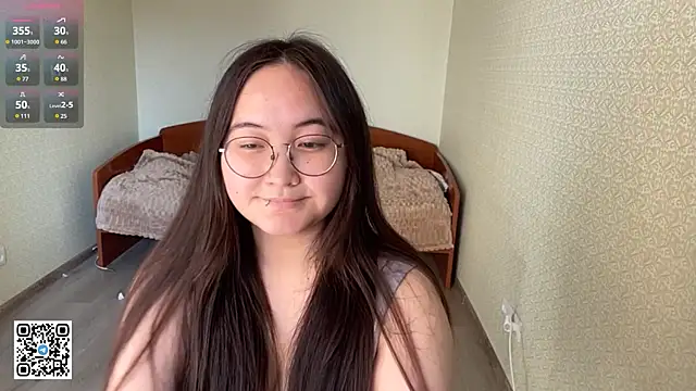 LindaFletcher Chat XXX in diretta