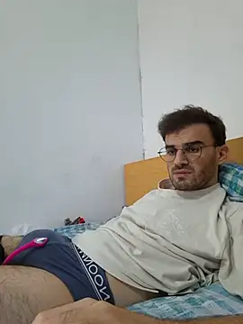 Show de webcam de Men_use_me_for_pleasure