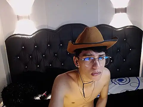 Chat XXX ao vivo de Nicolas_Rosenthal