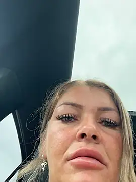 GabyHofstede – Naživo XXX chat