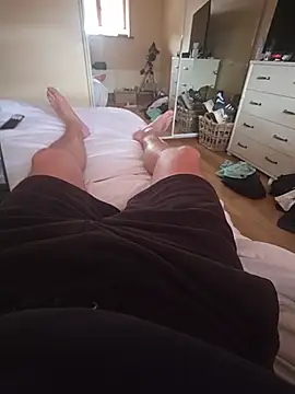 hunghorse05 Webcam-Show