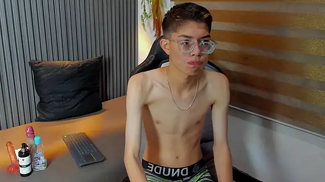 LianFerrer1 Chat XXX in diretta
