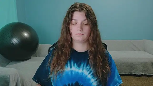TreeJeanne Chat XXX live