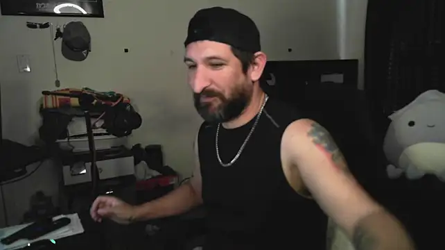 Chat XXX en directo de DevilPup75_