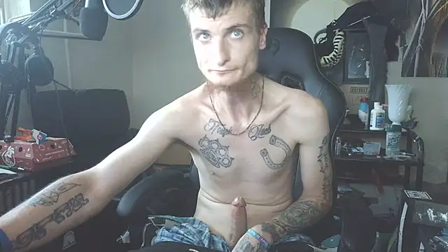 Show webcam de jizzyglizzy92