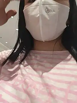 Mina-02 在線直播表演