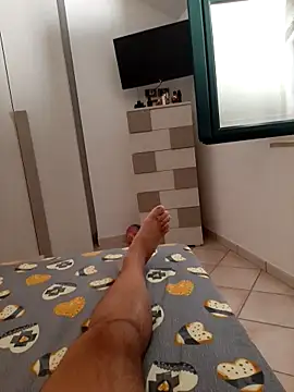 CoppiaDiabolica8883 Webcamshow