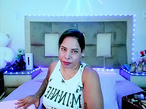 Živý XXX chat indiantopaz694u