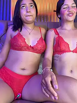 party-girls: онлайн-секс-чат