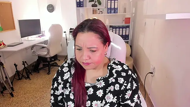 Živý XXX chat Crystal_mommy