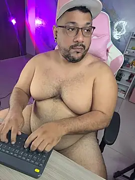 jacoob_woods' Live XXX Chat