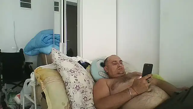 Show modela vitalik66679 na web-kameri