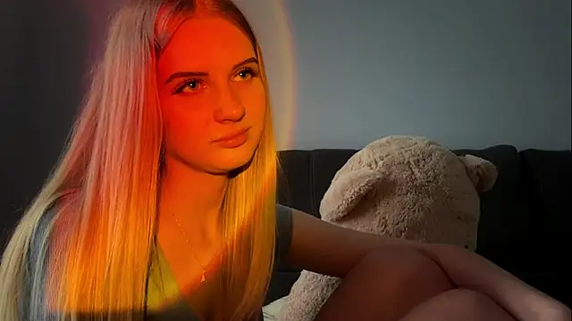 HermaKitty – Kamerová šou