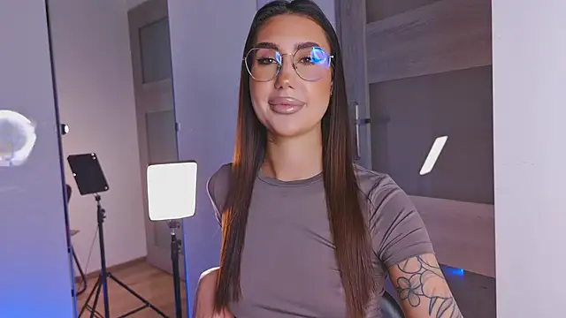 Webkamerová show Velina83