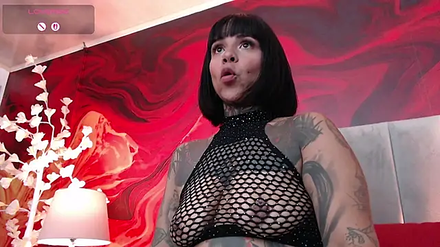 Tattoo_baby666 XXX чат на живо