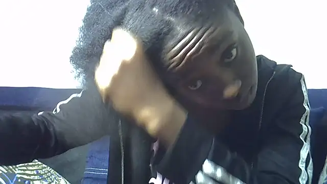 Chat XXX ao vivo de Enkarxx