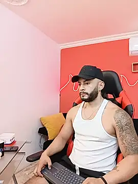 Mike_savage3 Chat XXX live